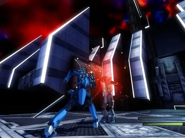 Proxy Blade Zero