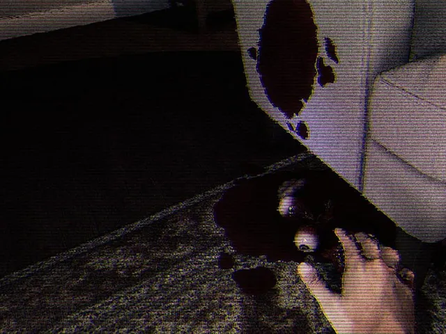 Psalm VR