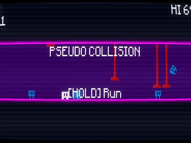 Pseudo Collision