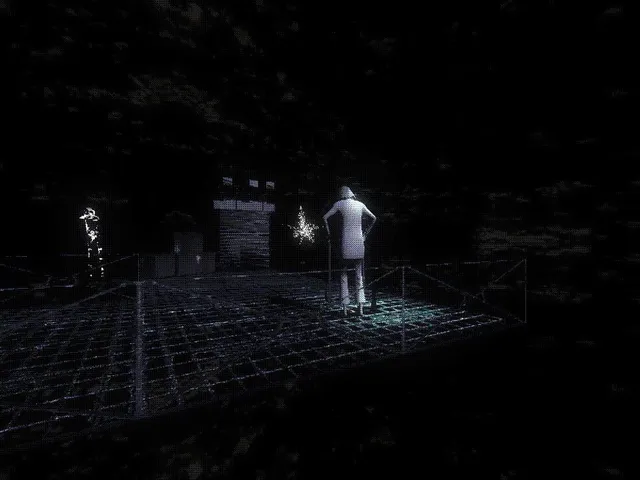 Pseudo-Haunting