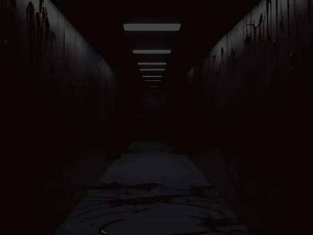 PSP1G: The Incident