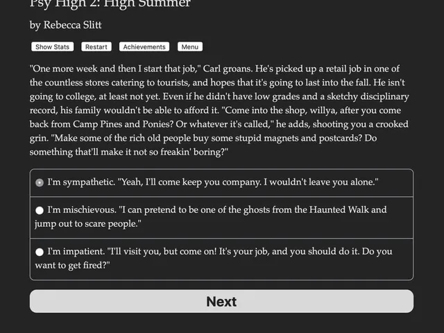 Psy High 2: High Summer
