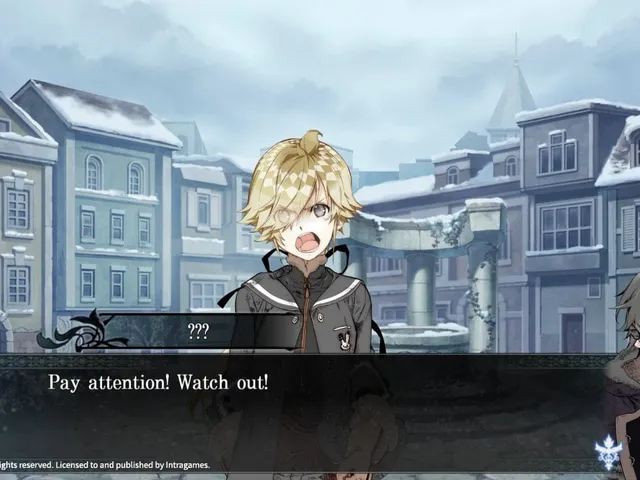 Psychedelica of the Ashen Hawk