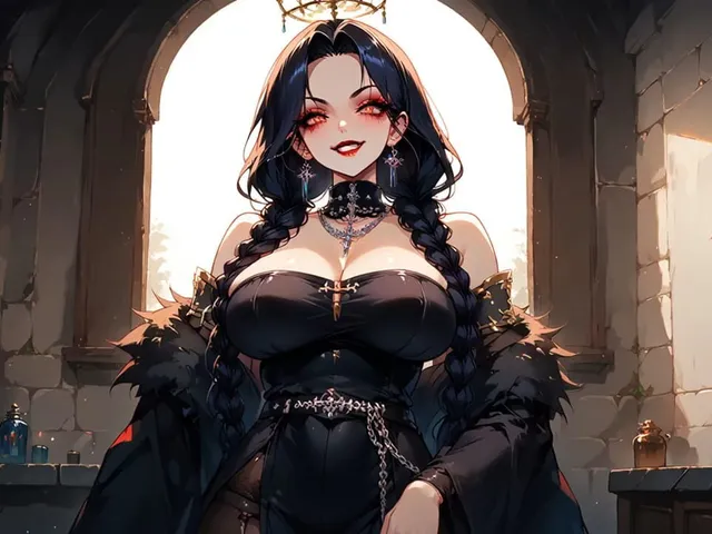 Psychiatric Prison Romance: Serial Killer Anime Girls Dating Sim