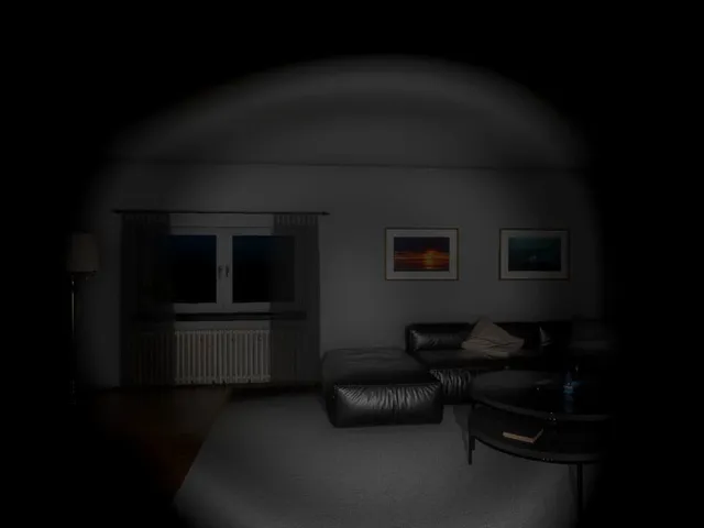 Psychic Isolation
