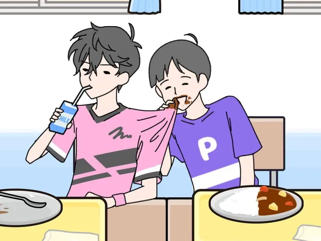 Psycho Boy: Dasshutsu Game
