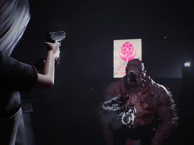 Psycho Dead