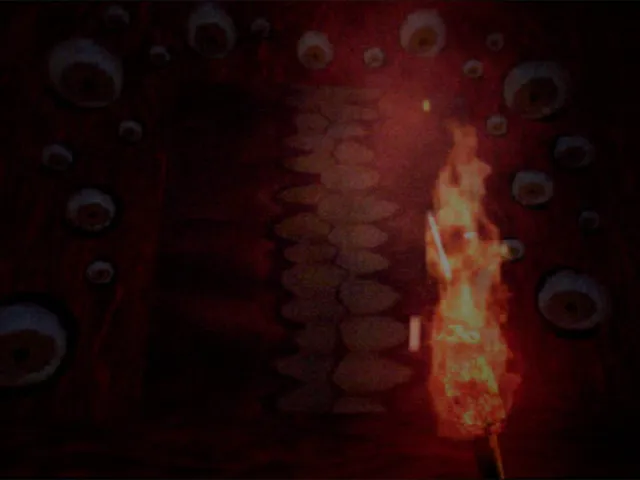 Psychoflesh