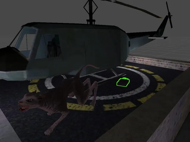 Psychopath Hunt Two