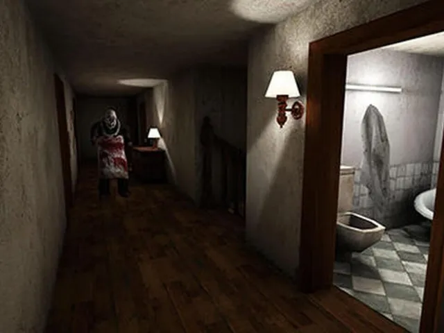Psychopath Hunt