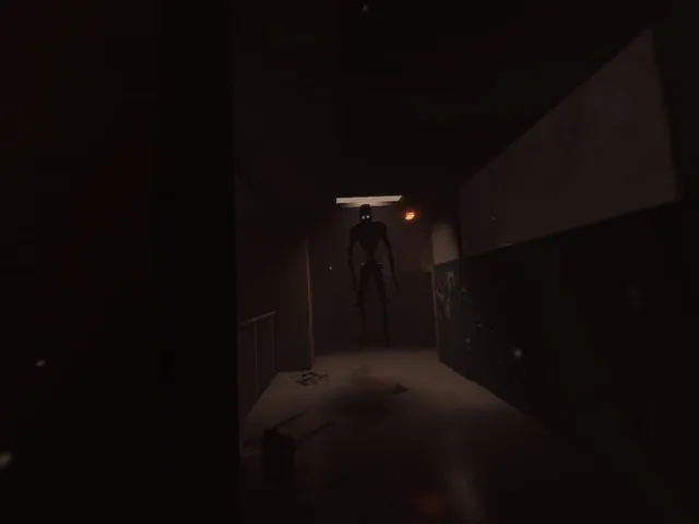 Psychotic Nightmare