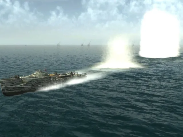 PT Boats: Knights of the Sea