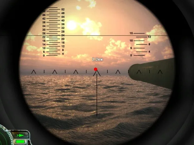 PT Boats: South Gambit