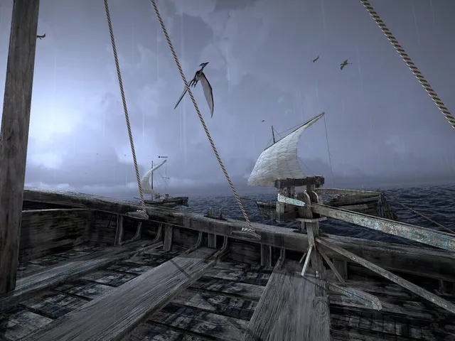 Pteranodon 2: Primal Island