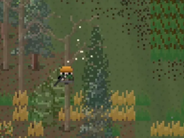 Public Land Hunter