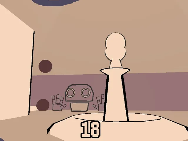 Public Restroom Simulator 2022