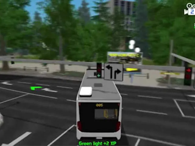 Public Transport Simulator 2