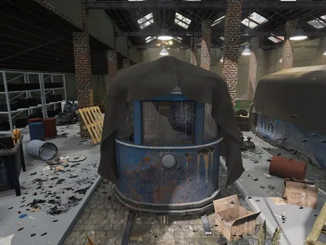Public Transport Simulator