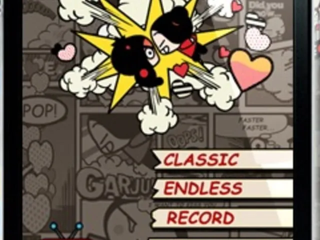 Pucca Pop