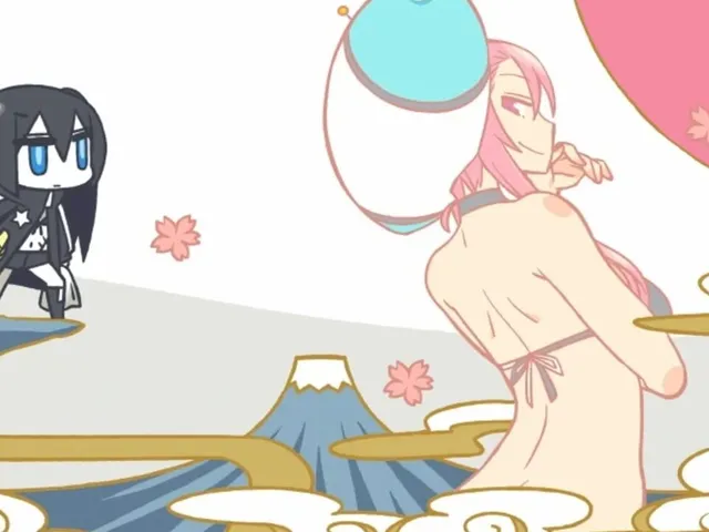 Puchitto Rock Shooter: Pursue the Mystery of the Sexy Planet