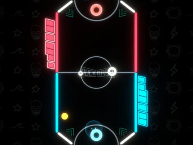 Puck Bash