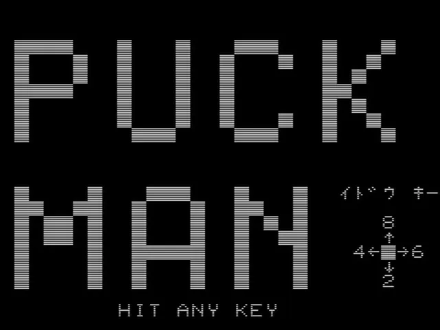Puck Man