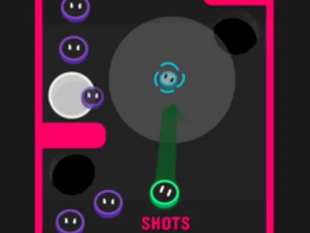 Puckit!