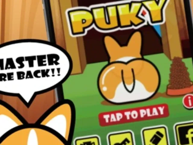 Puky