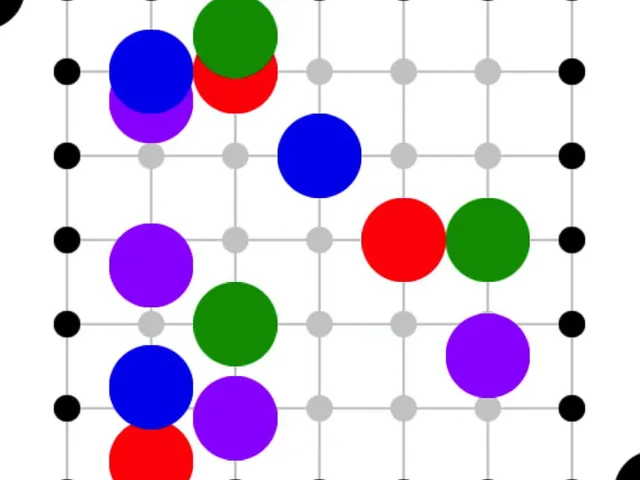 Pull Dots