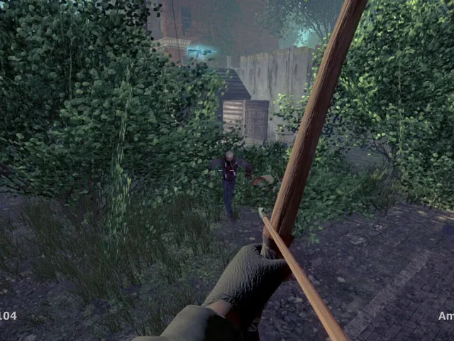 Pull Me Out