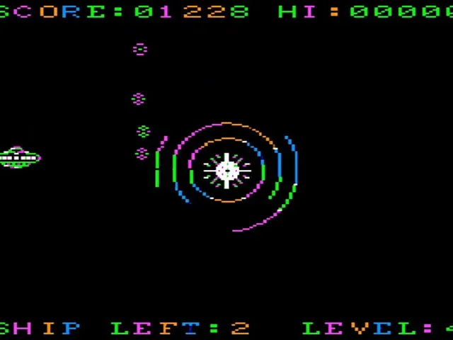 Pulsar II