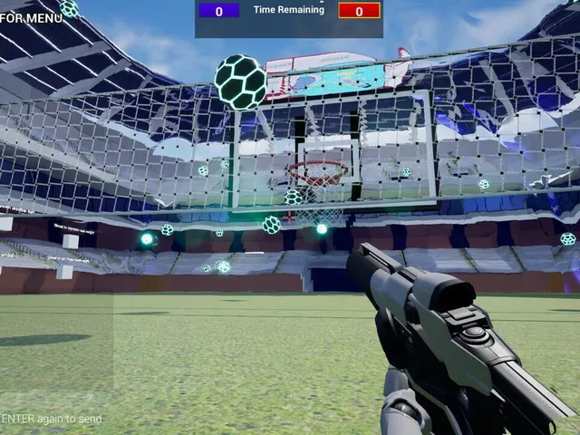 Pulseball