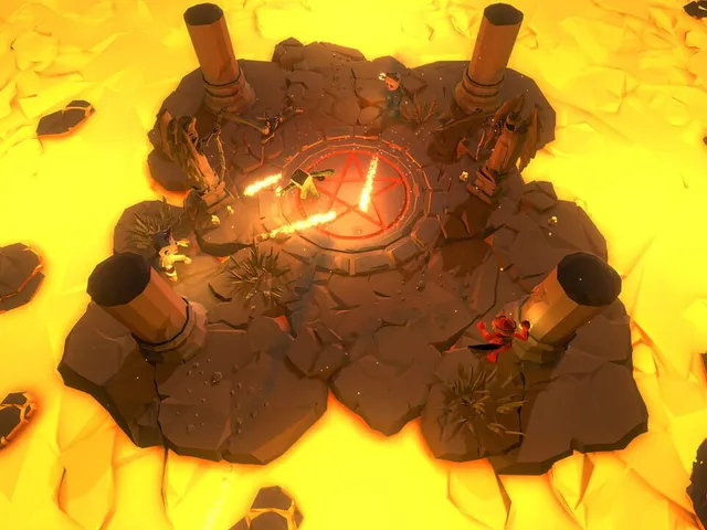 Pummel Party