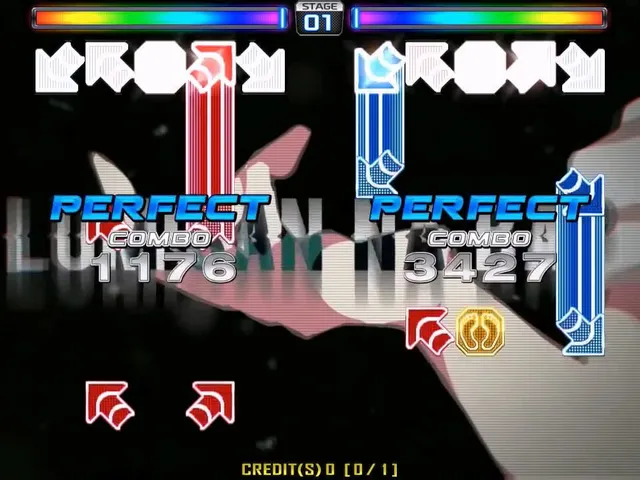 Pump It Up XX: 20th Anniversary Edition