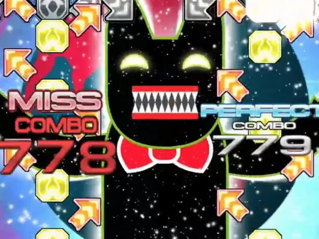 Pump It Up Zero
