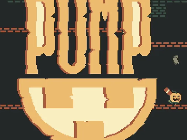 Pump