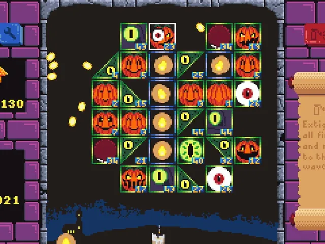 Pumpkin Breaker