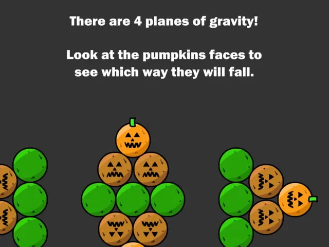Pumpkin Remover