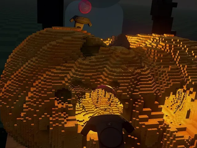 Pumpkin SculptrVR