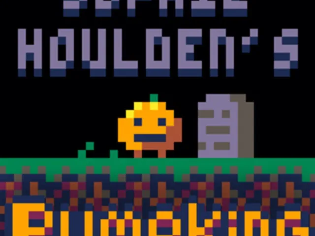 Pumpking
