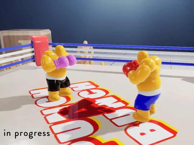 Punch A Bunch