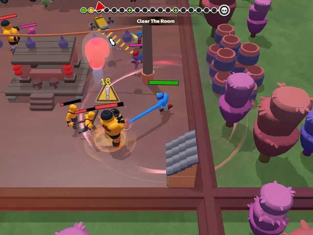 Punch Max