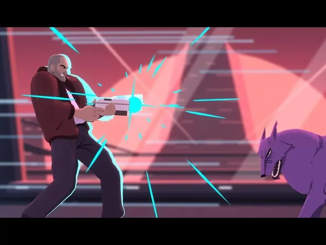 Punch Planet