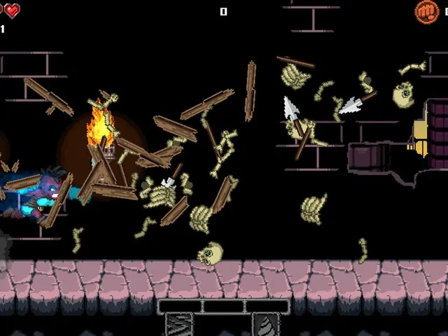 Punch Quest