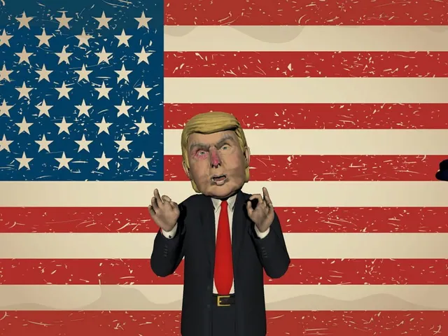 Punch the Potus
