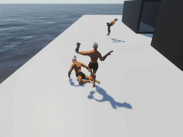 Punched