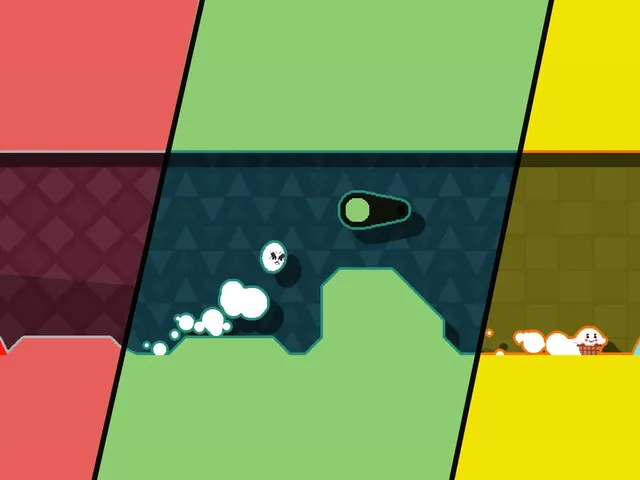 Punchgolf