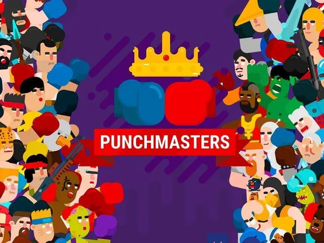 Punchmasters