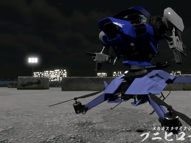 Punihi Loader
