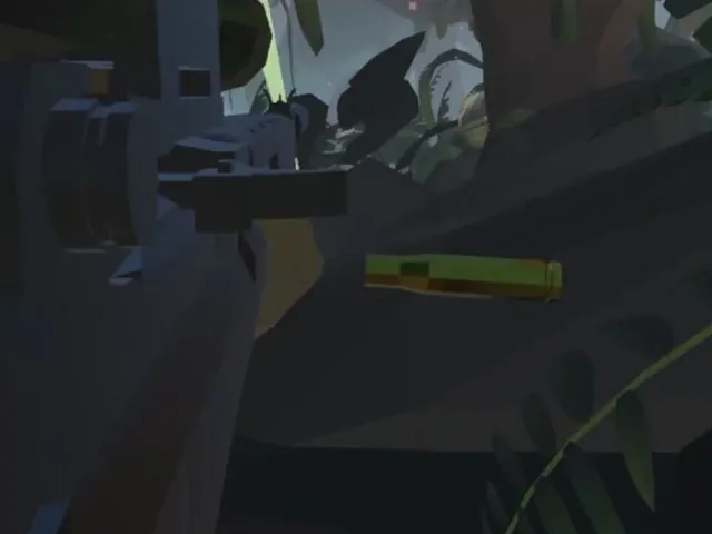 Punji VR